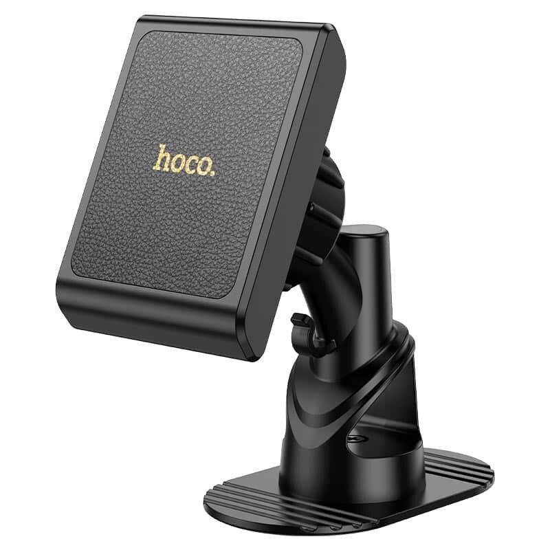 Hoco H45 Precious magnetic car holder(center console)