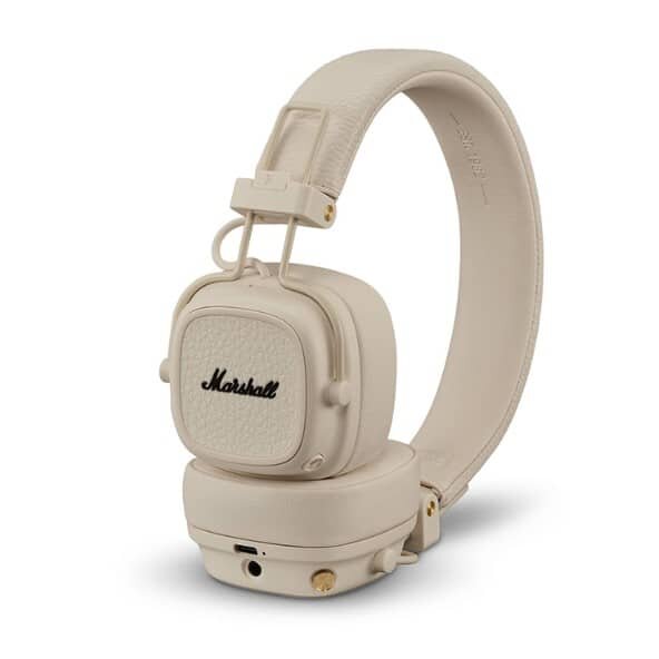 Marshall MAJOR V Creamy