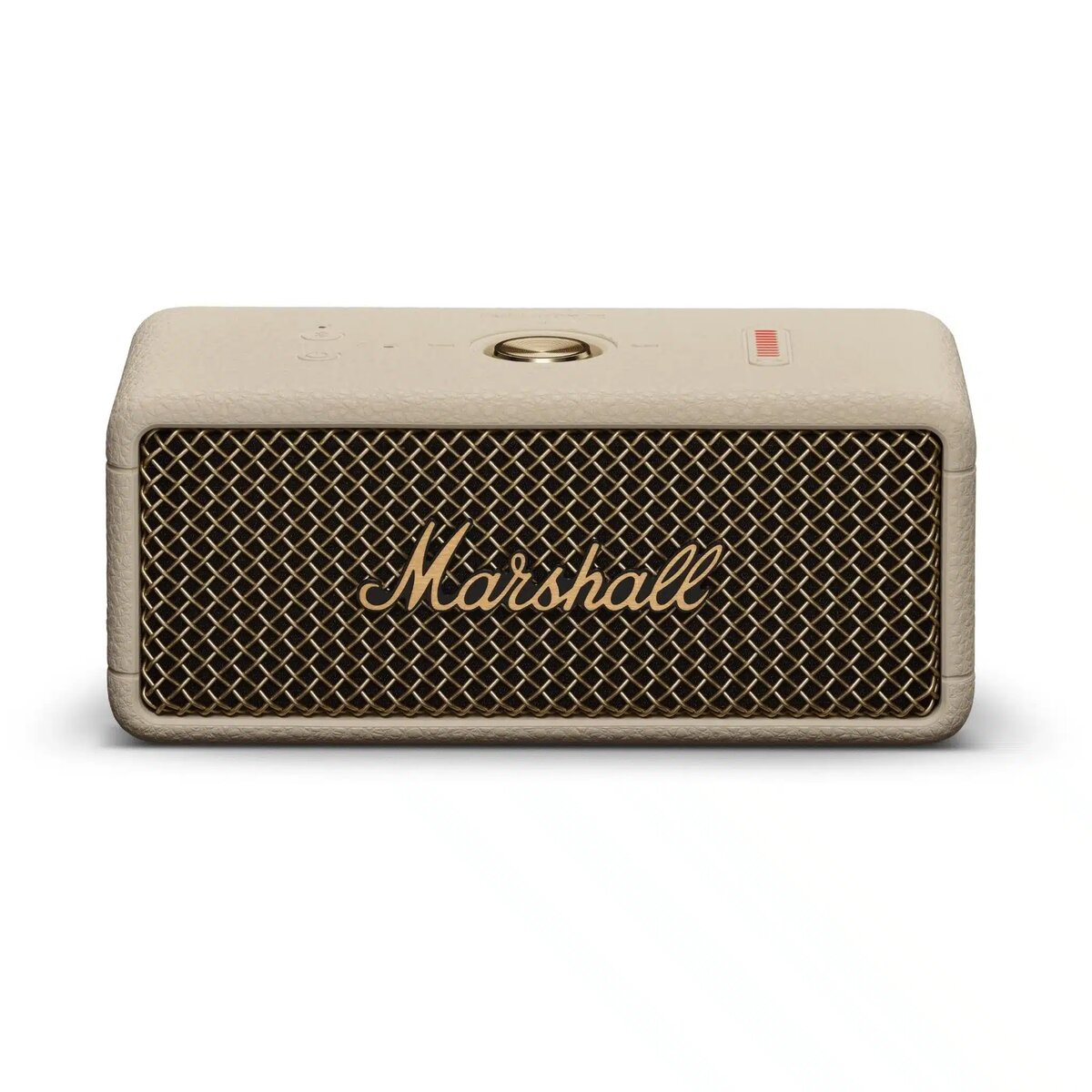 Marshall Speaker Emberton III Cream