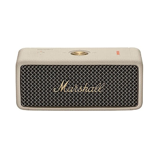 Marshall EMBERTON II Cream AND BRASS