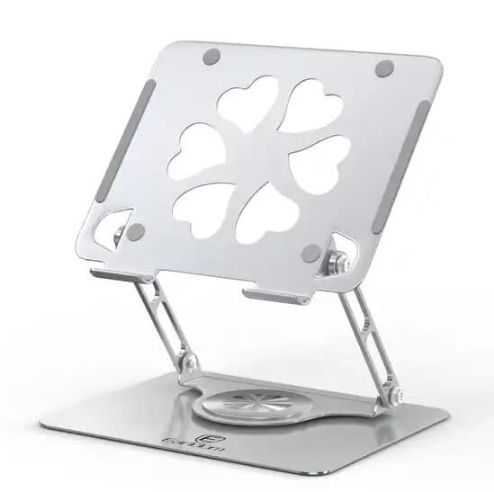 Earldom Metal Laptop Stand eh332