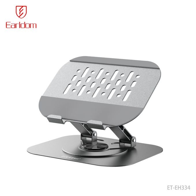 Earldom Carbon Steel ALLoy Desktop Stand EH334