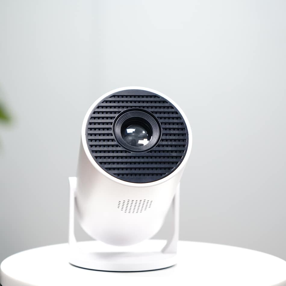 პროექტორი Y200 — LED Multimedia Projector