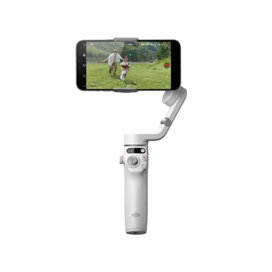 DJI OSMO Mobile 6