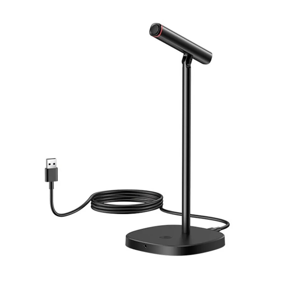 REMAX K08 Sienpin Series Computer Desktop Microphone K08