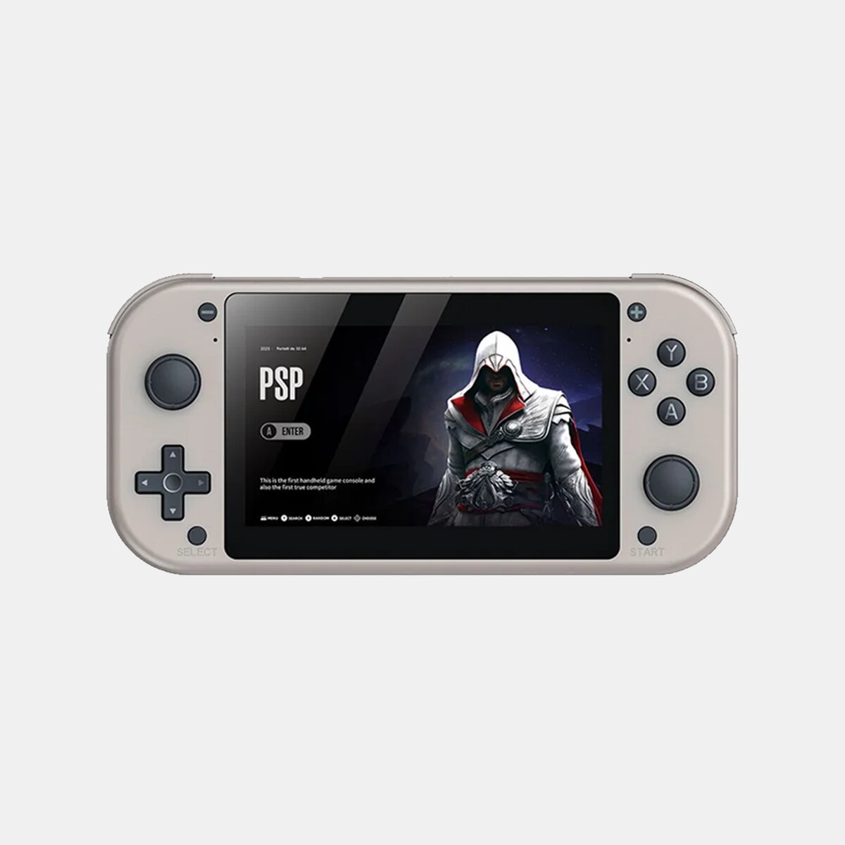 Video Game PSP Version SJGAM M17