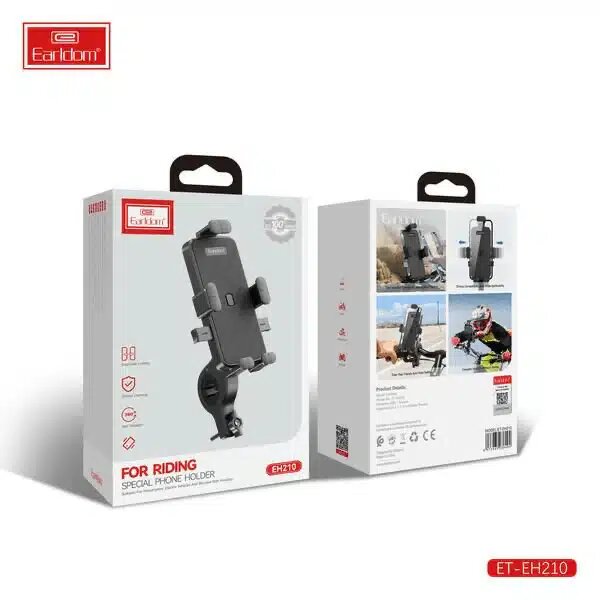 Earldom For Riding Motorcycles ET-EH210