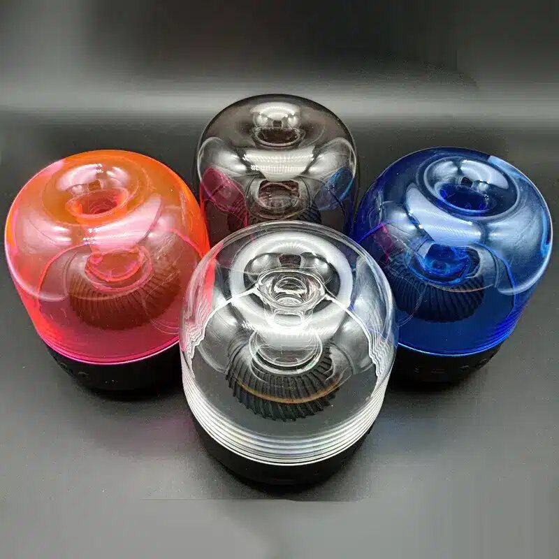 Speaker F7