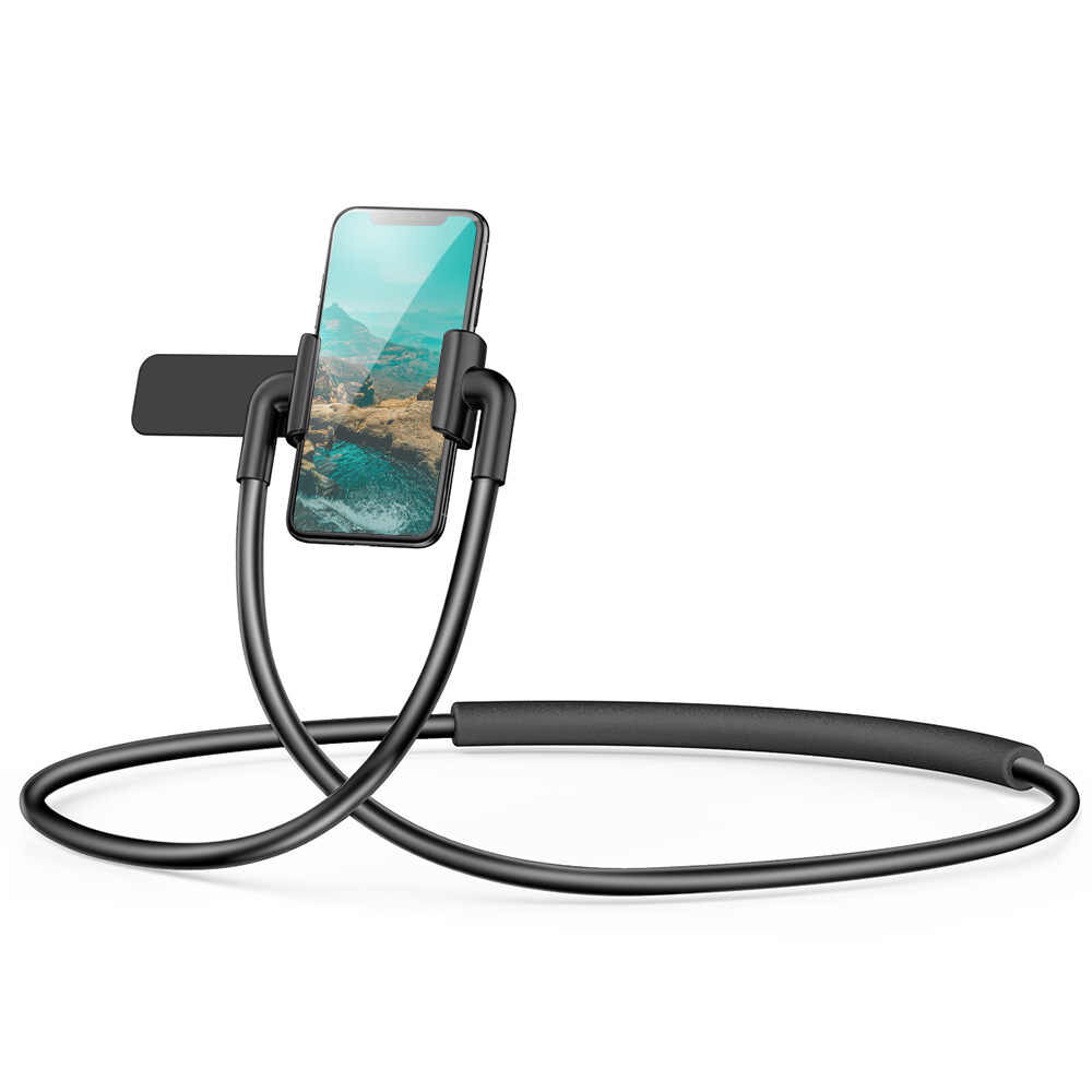 Baseus New Neck-Mounted Lazy Bracket