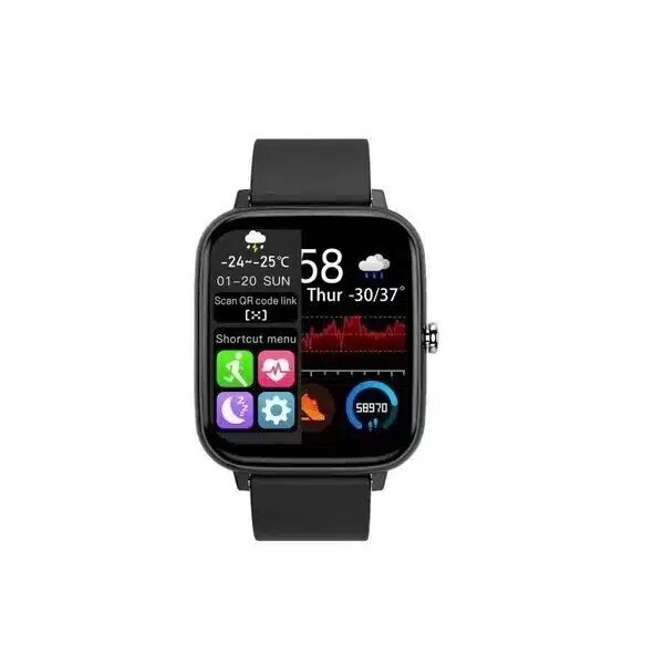 Smart Watch P6