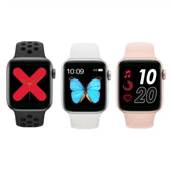 Smart Watch T55