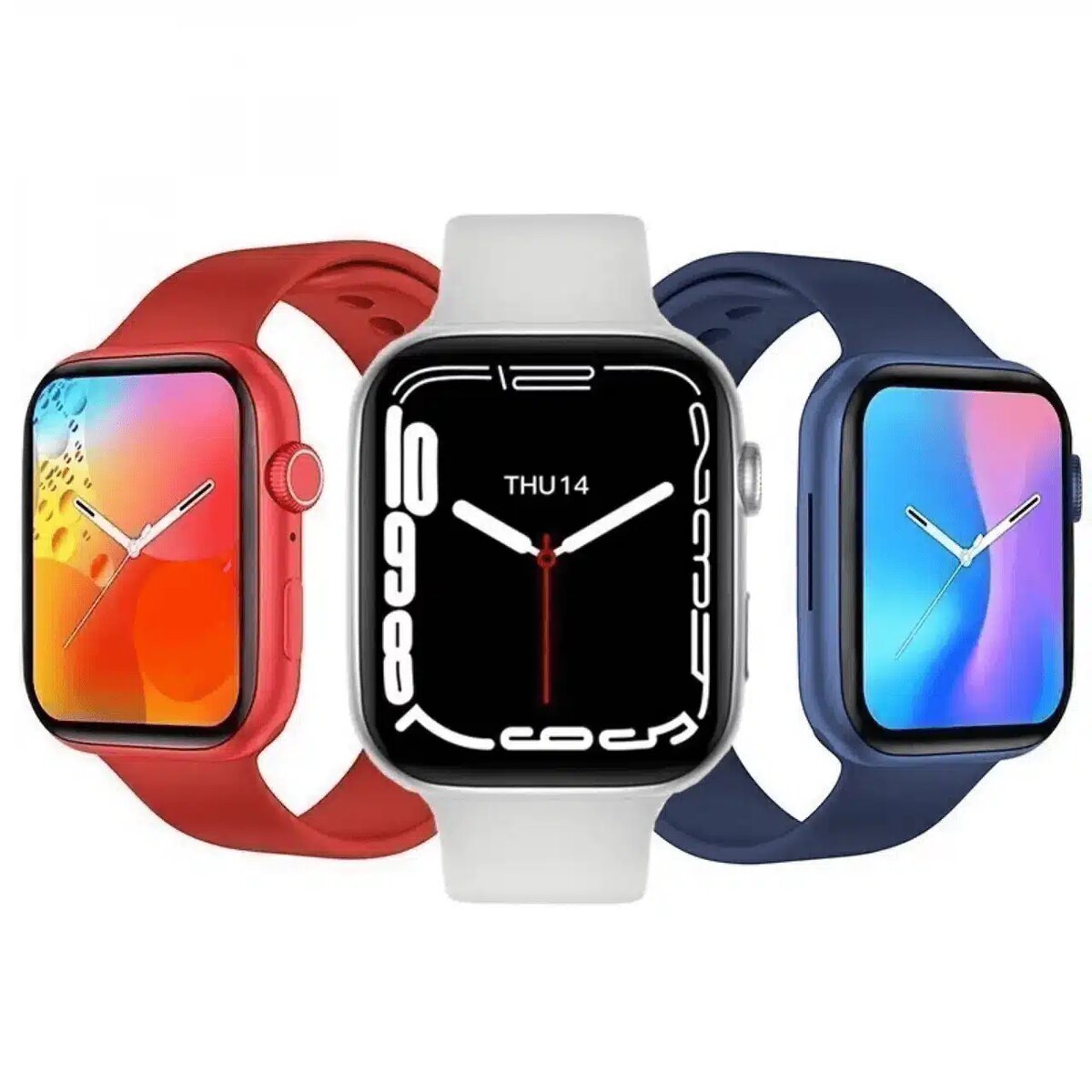 Smart Watch I7PROMAX