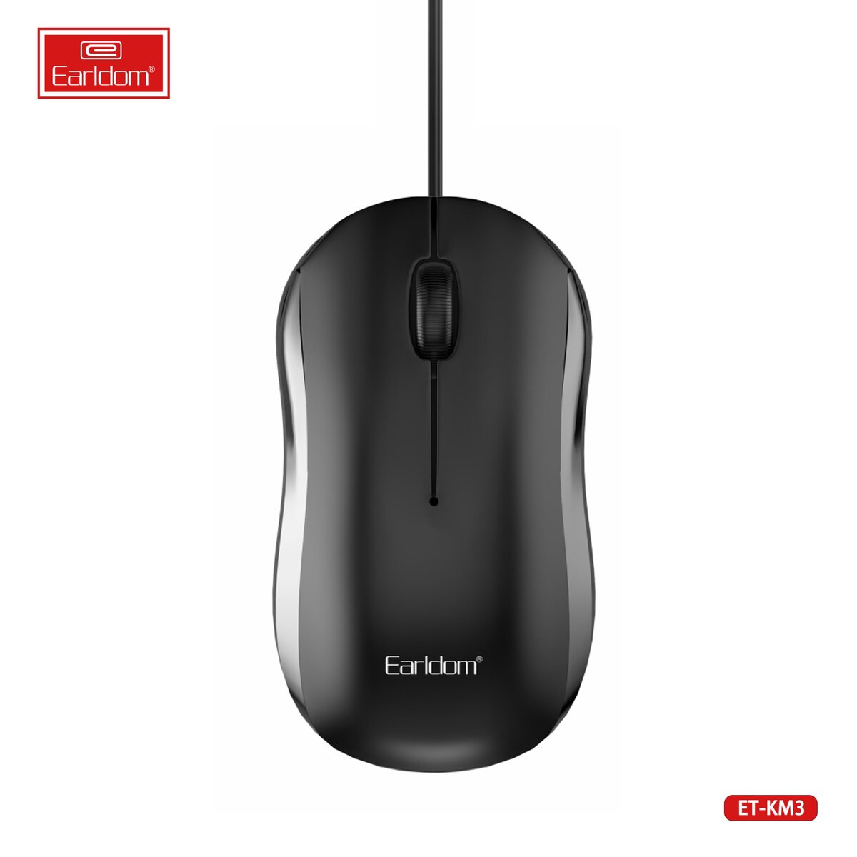 Earldom Mouse Km3