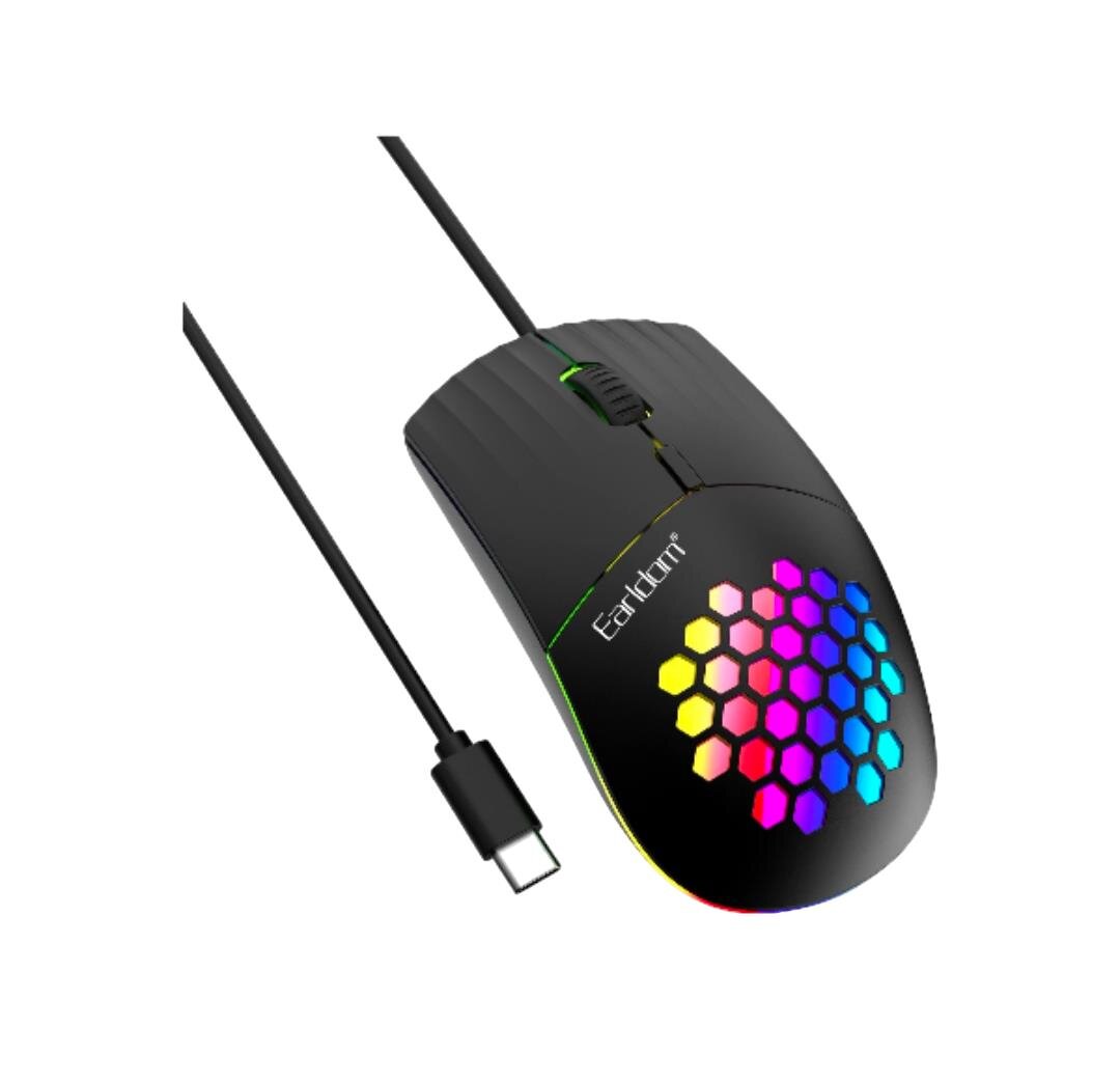 Earldom Mouse Km5