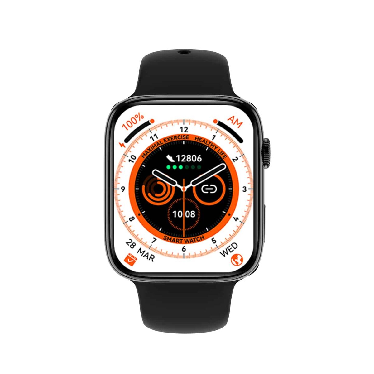 Smart Watch Series 8 DT8 Max