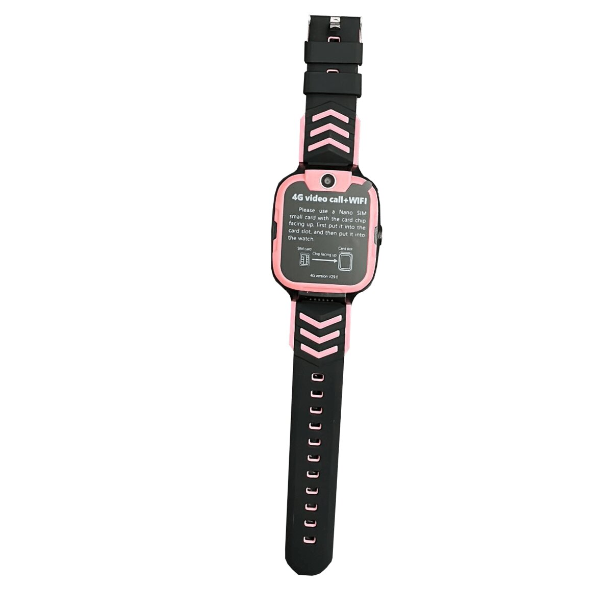 Smart Watch 4G Y29