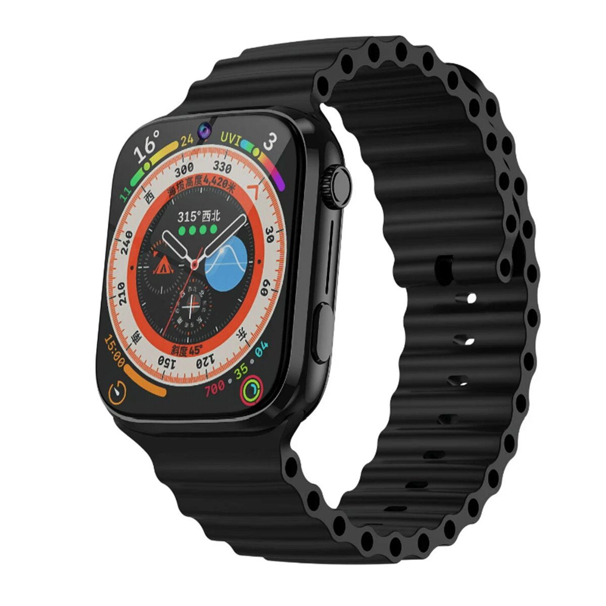 Smart Watch Gs32