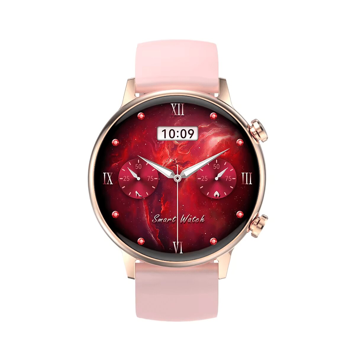 Smart Watch წრიული პატარა ზომა