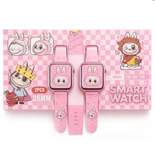 Smart Watch საბავშვო ლაბუბუ