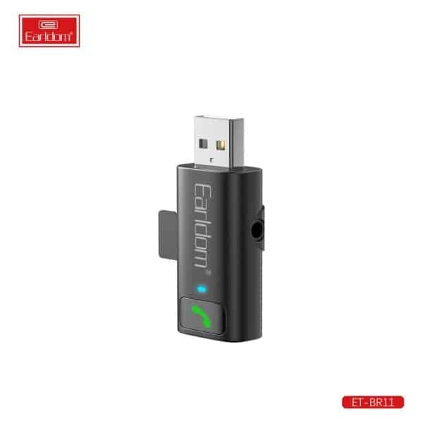 Earldom Wireless Receiver BR11