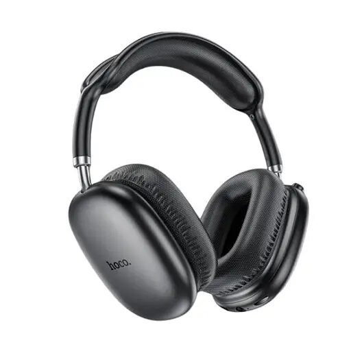 Hoco W35 Air Triumph BT headphones black