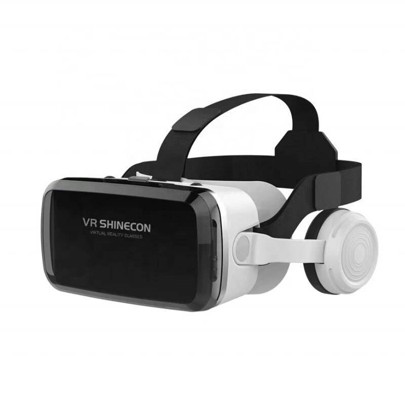 Vr Shenicon Vr G04BS
