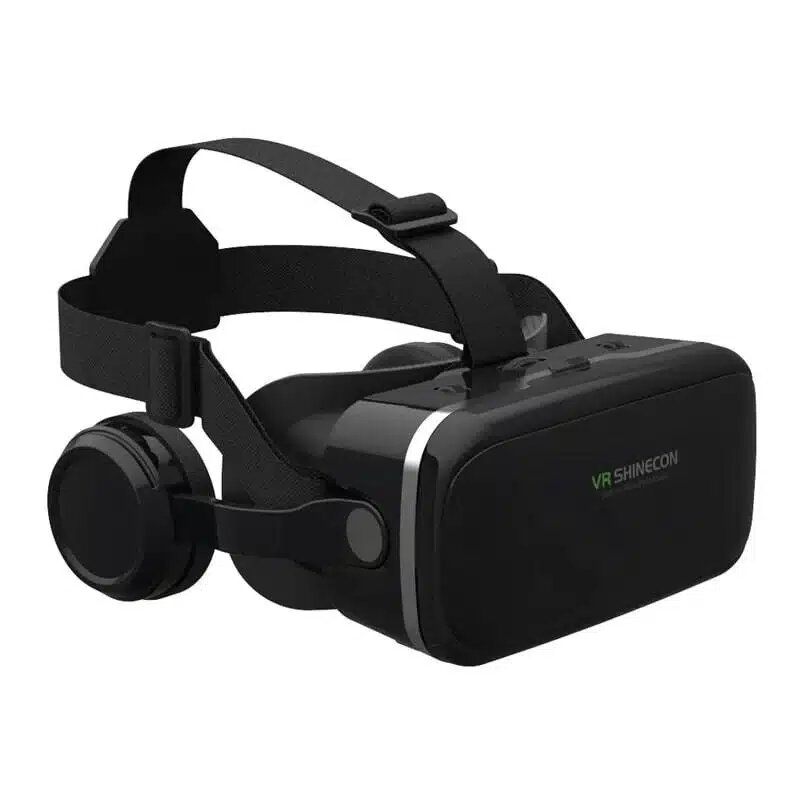 VR სათვალე G04E