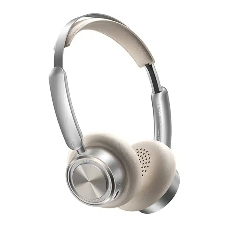 REMAX Retro Wireless Portable Headphones RB-830HB Gold