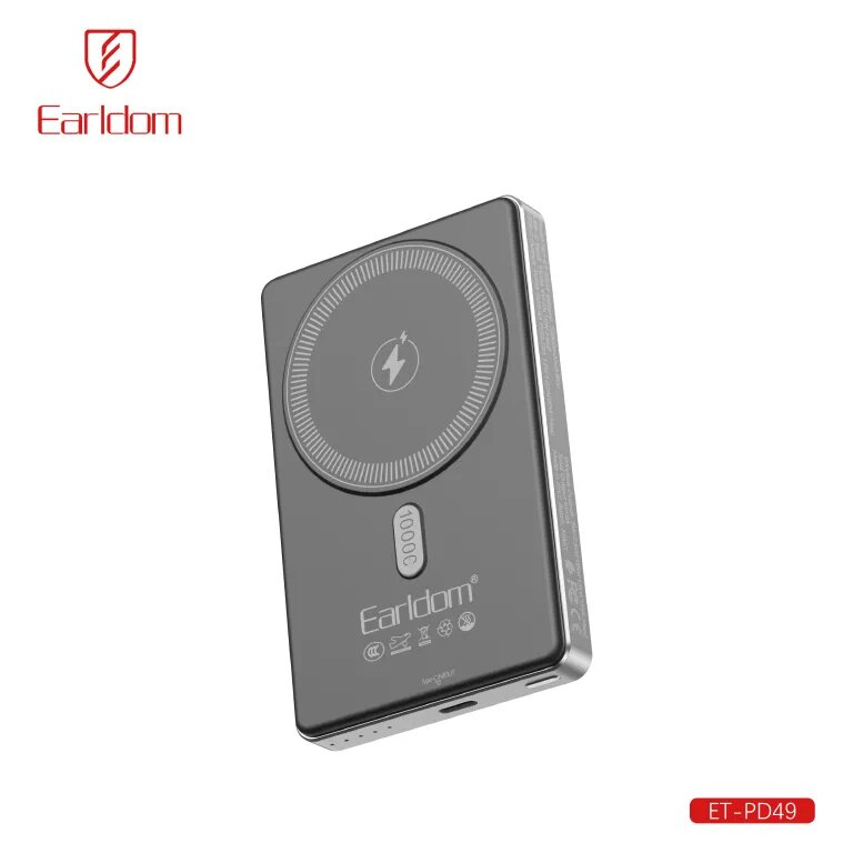 Earldom POWER BANK PD49