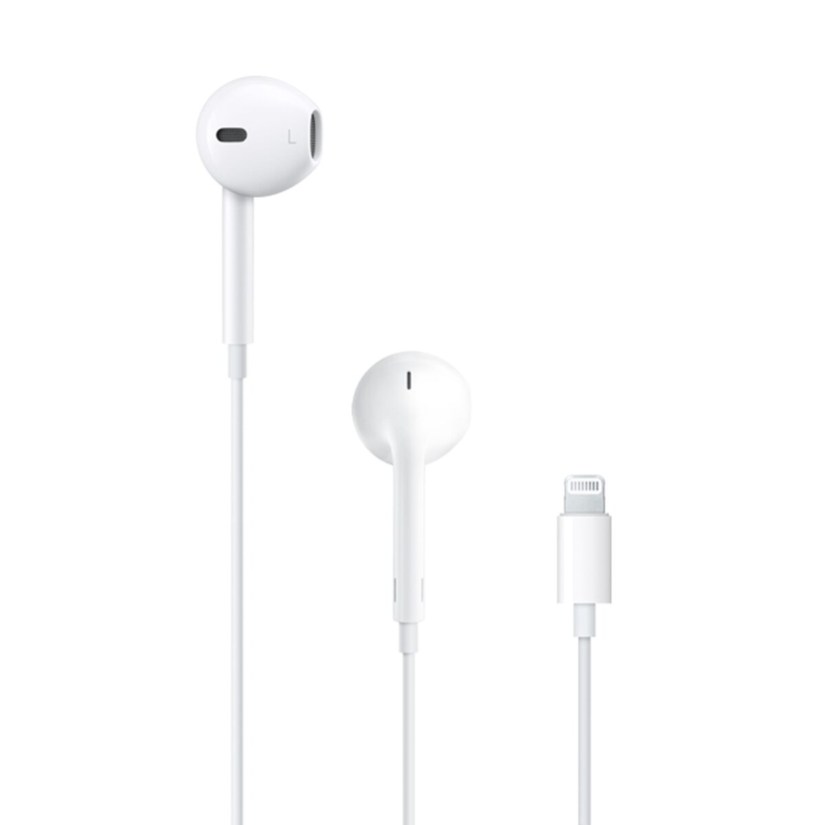EarPods Lighting Connector With Box
