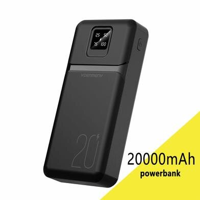 Vdenmenv Power Bank DP39 20 000