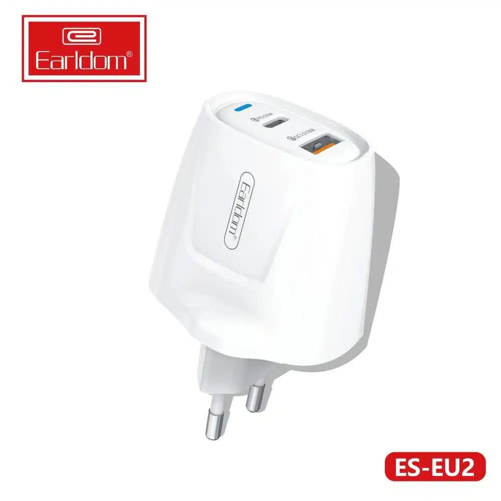 Earldom Charger ES-EU2 PDC-C