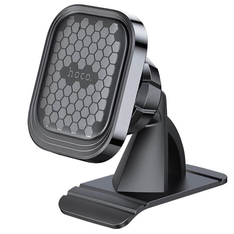 Hoco S47 Fuerte series center console magnetic car holder
