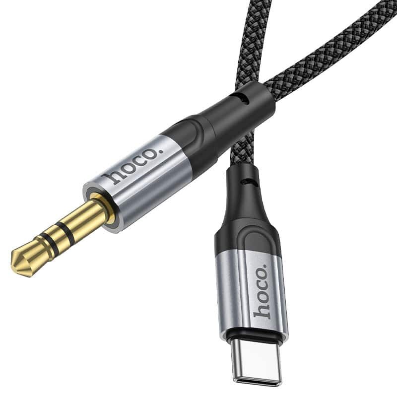 Hoco UPA26 Fresh digital audio conversion cable Type-C