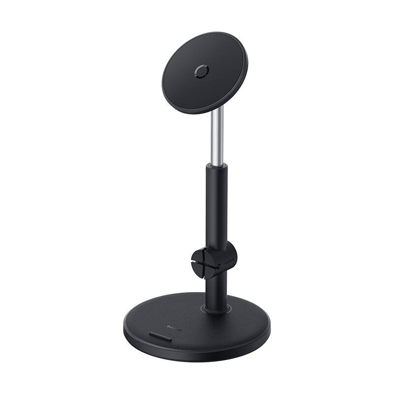 Baseus MagPro Desktop Phone Stand Cluster Black