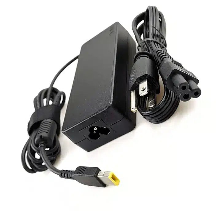Laptop charger LEnovo 20v 4.5