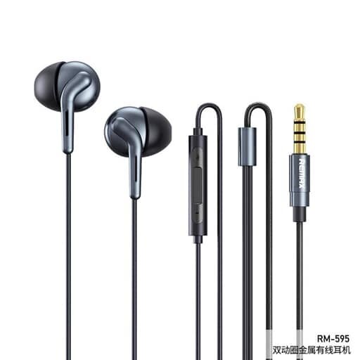 Handfree RM-595