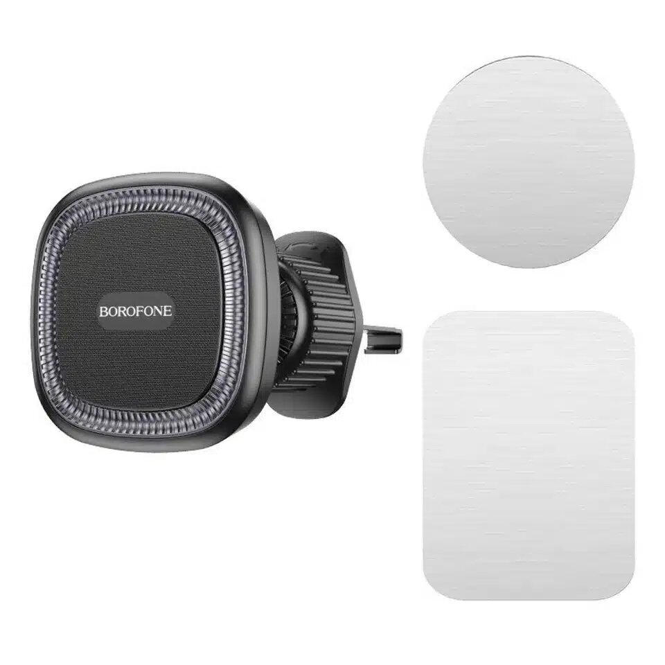 Borofone BH96 NT Ice magnetic car holder(air outlet)