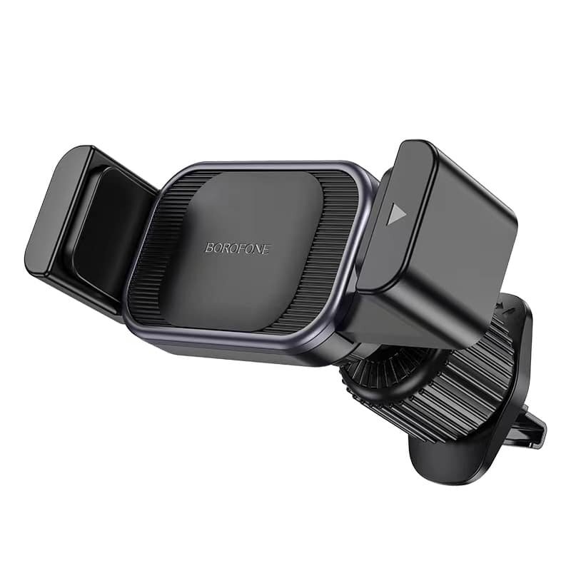 Borofone BH106 Ascend pull clip car holder(air outlet)