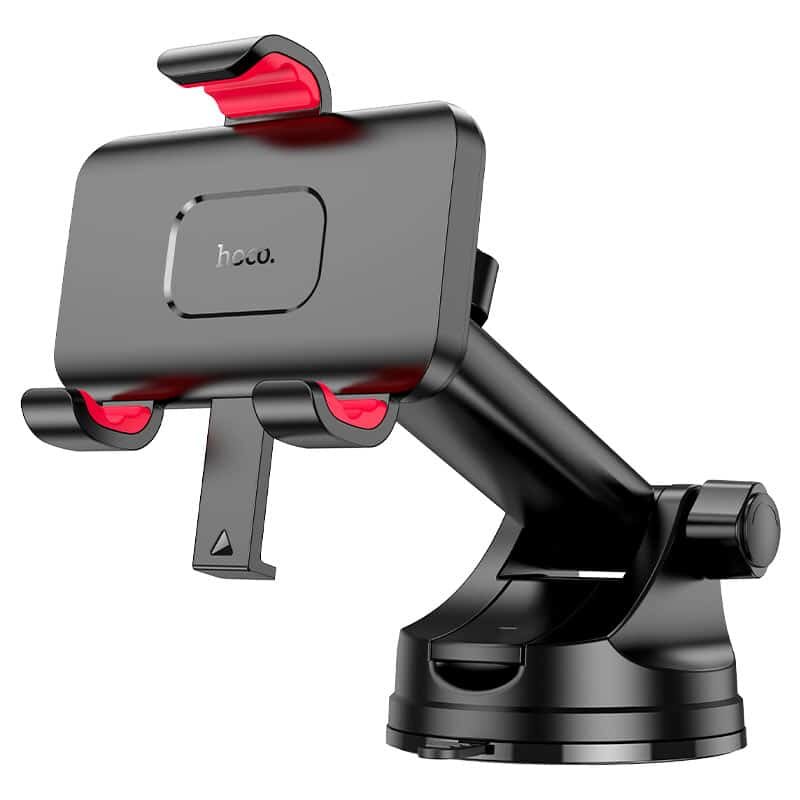 Hoco H22 Dragon automatic clamping car holder(center console)