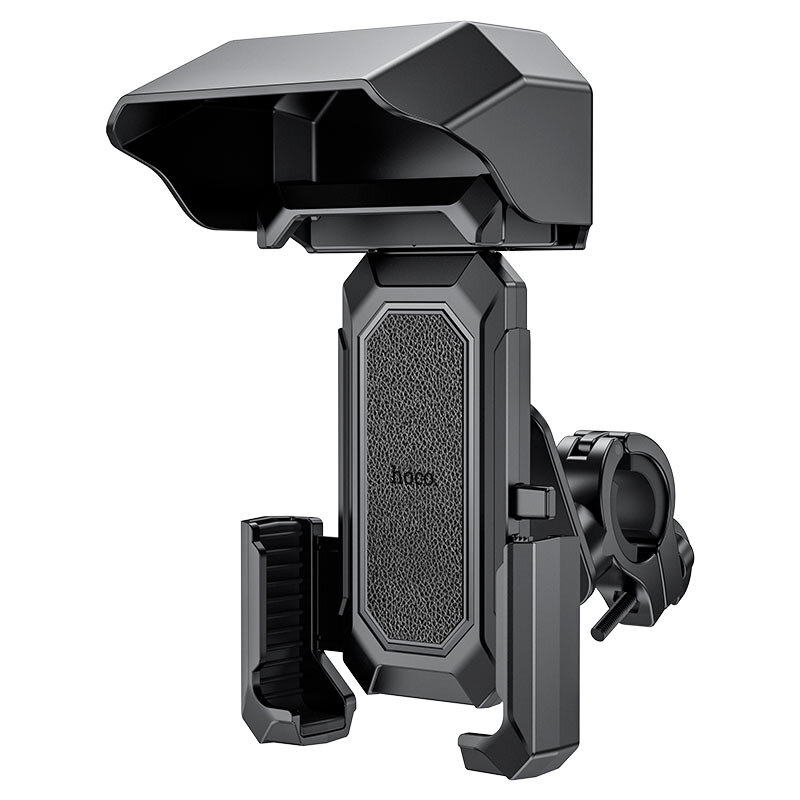 Hoco H31 Wild Wolf bicycle motorcycle universal holder black