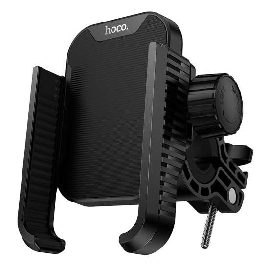 Hoco H91 Milly motorcycle bicycle universal holder black