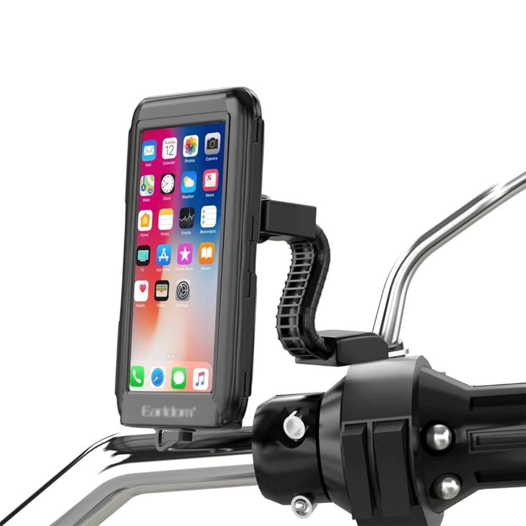 Motorcycle Bracket ET-EH139