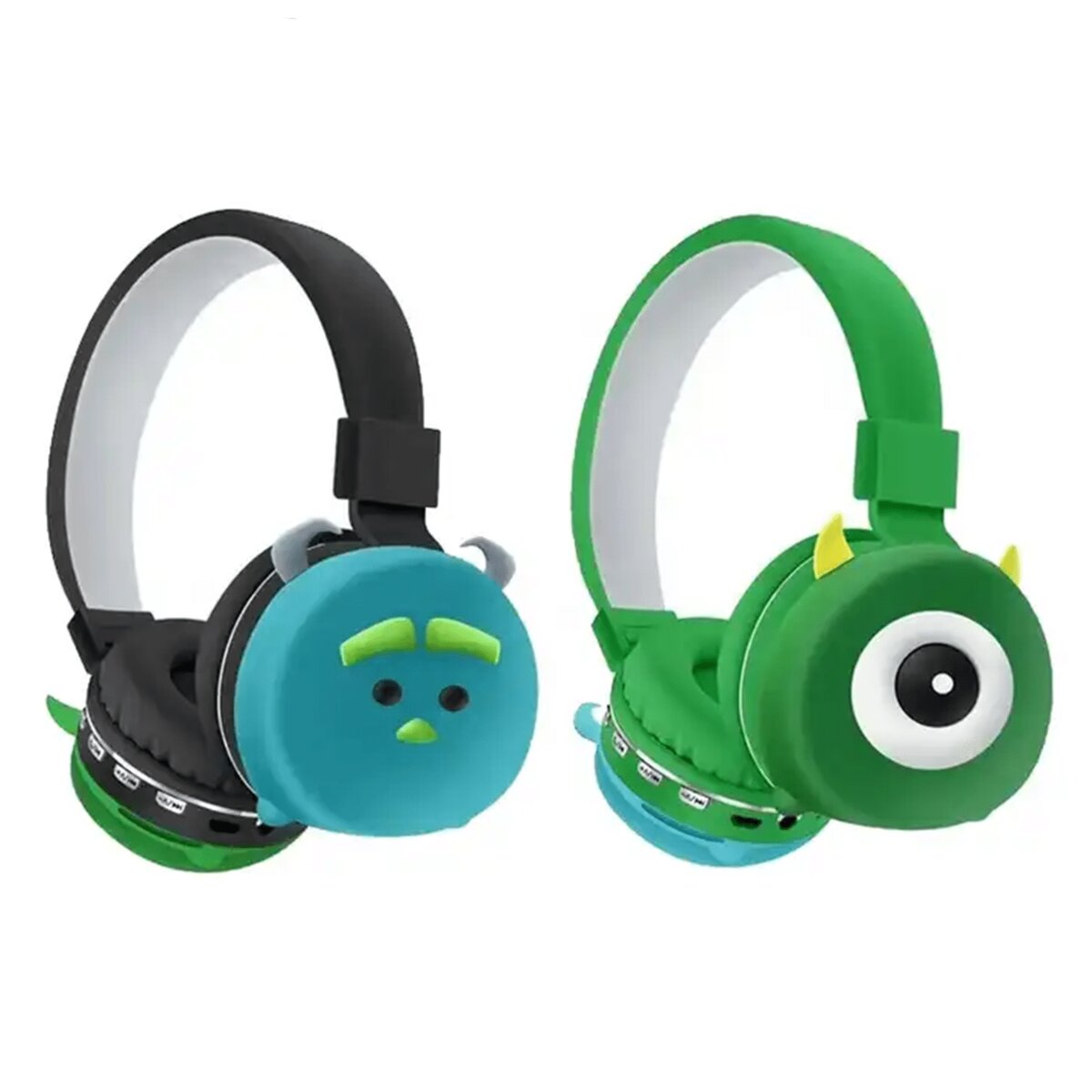 Earphone Monster Corporation