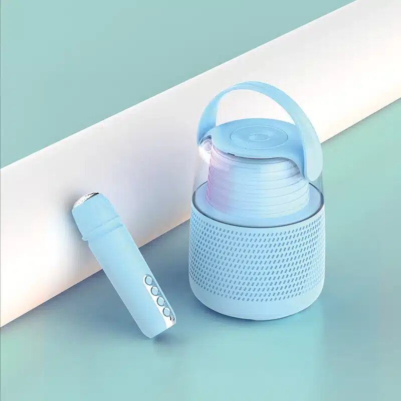 Speaker With Microphone Q1