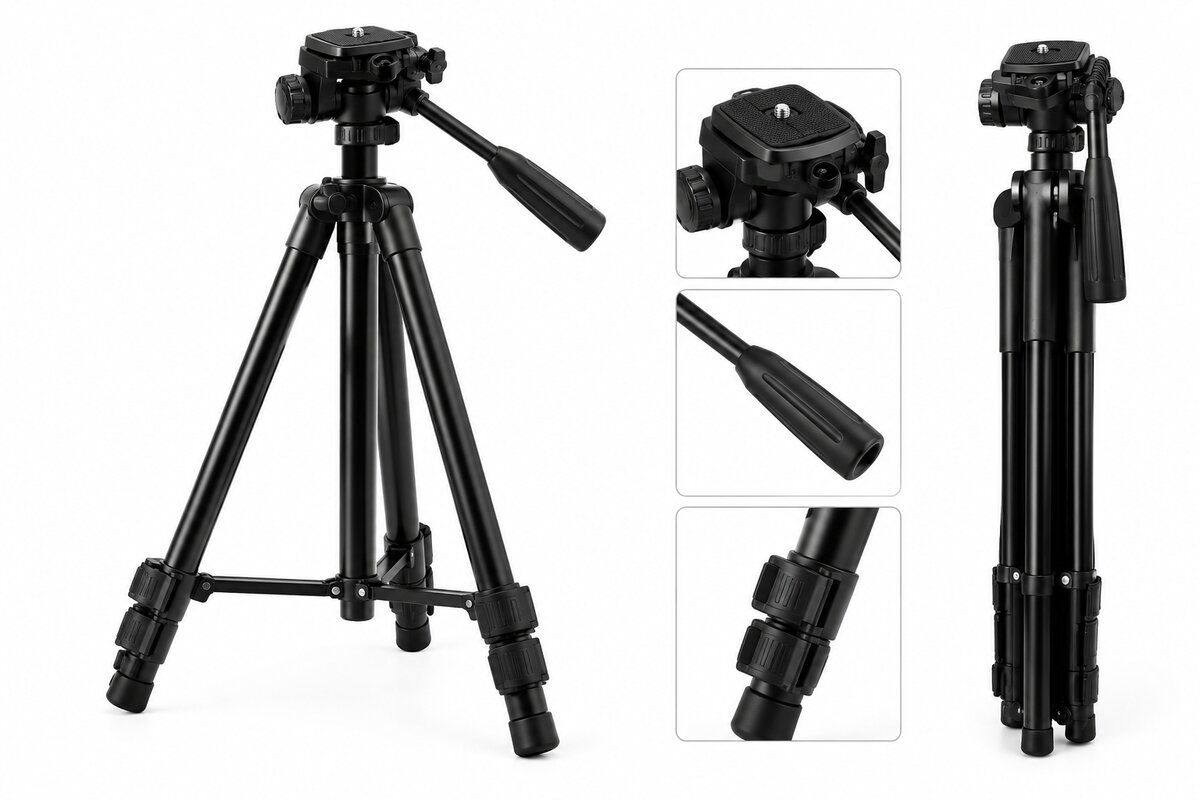 Tripod Stand 1.9M