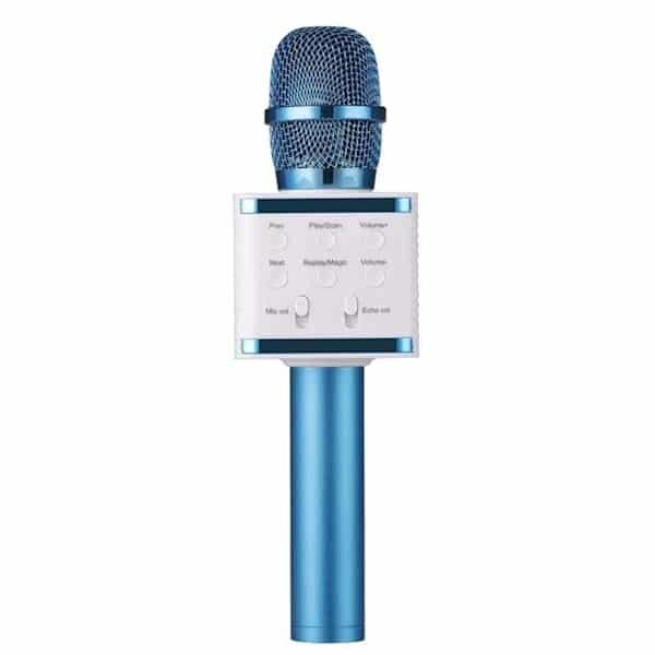 Karaoke Microphone V7