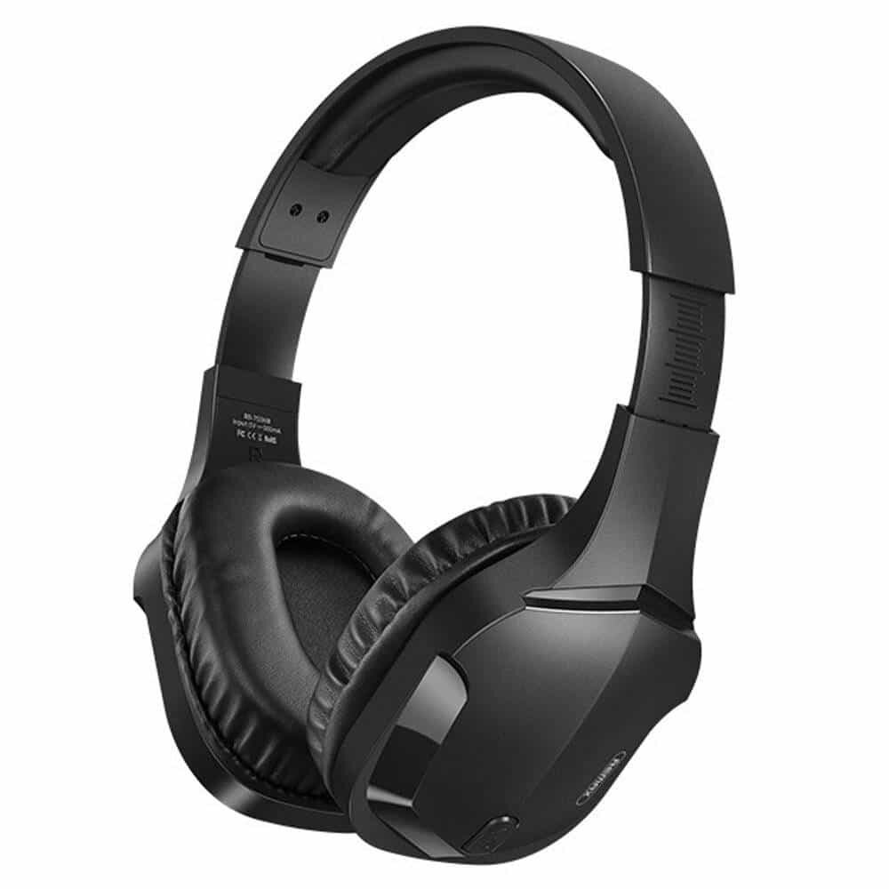 Remax Headphone Gaming RB-750HB