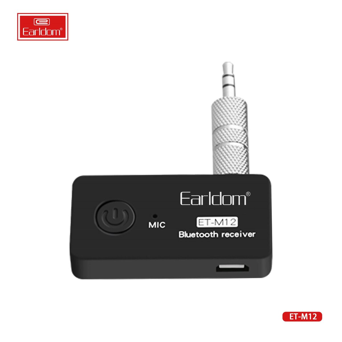 Earldom Car Mp3 M12