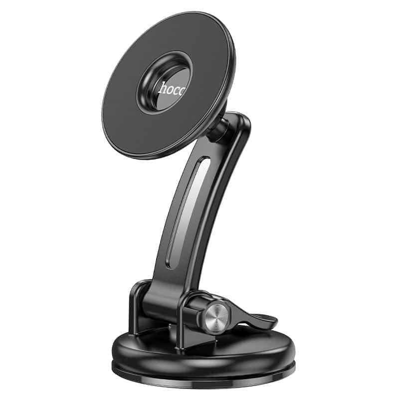 Hoco CA113 Excelle center console ring magnetic car holder
